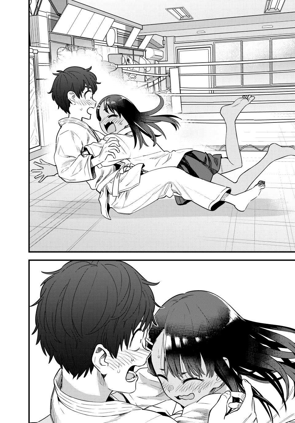 Read Ijiranaide, Nagatoro-san (es) Manga Online