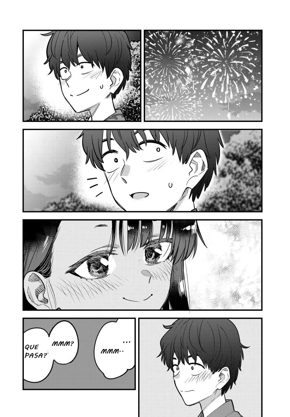 Read Ijiranaide, Nagatoro-san (es) Manga Online