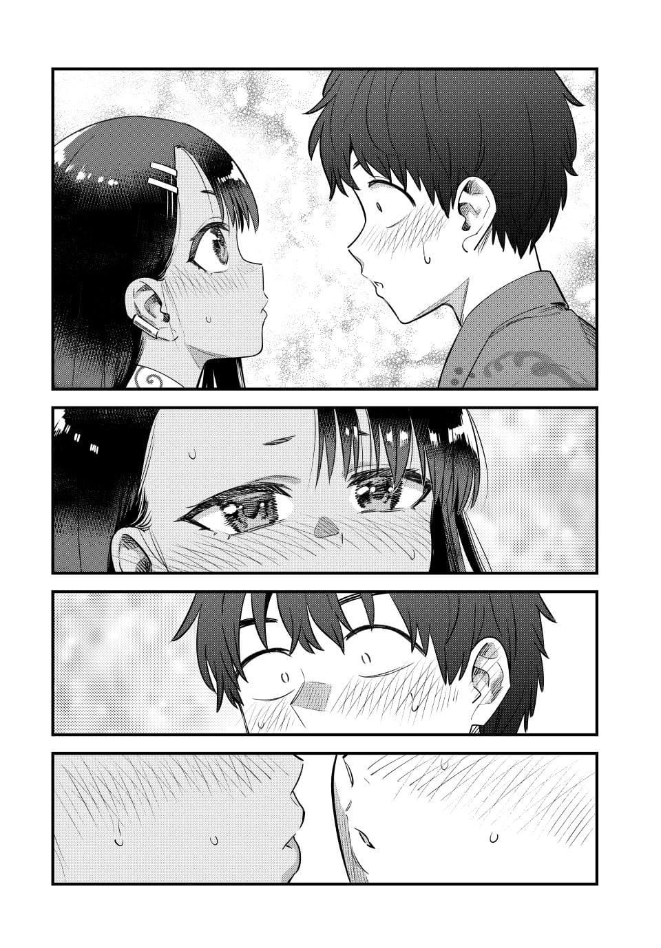 Read Ijiranaide, Nagatoro-san (es) Manga Online