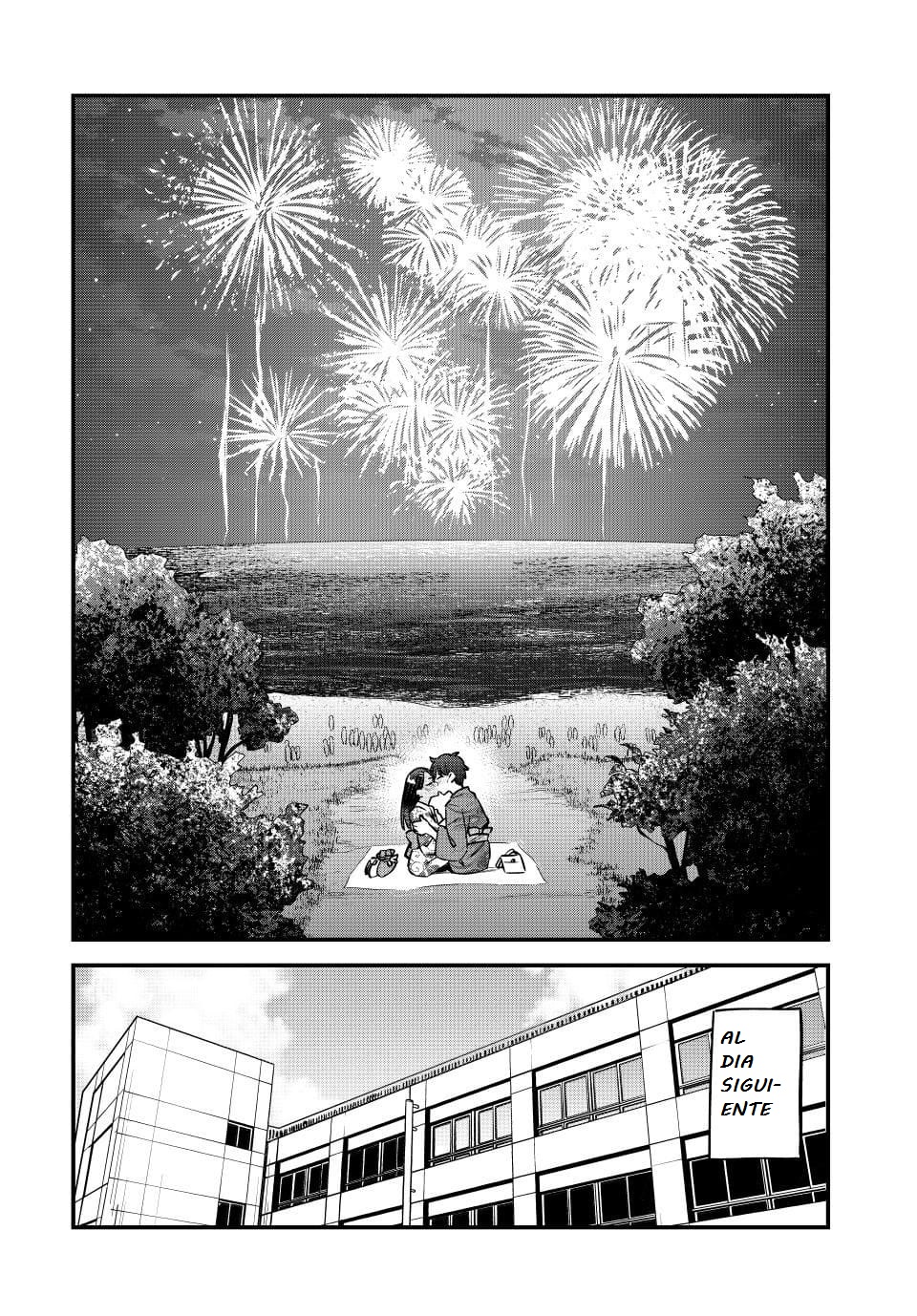 Read Ijiranaide, Nagatoro-san (es) Manga Online