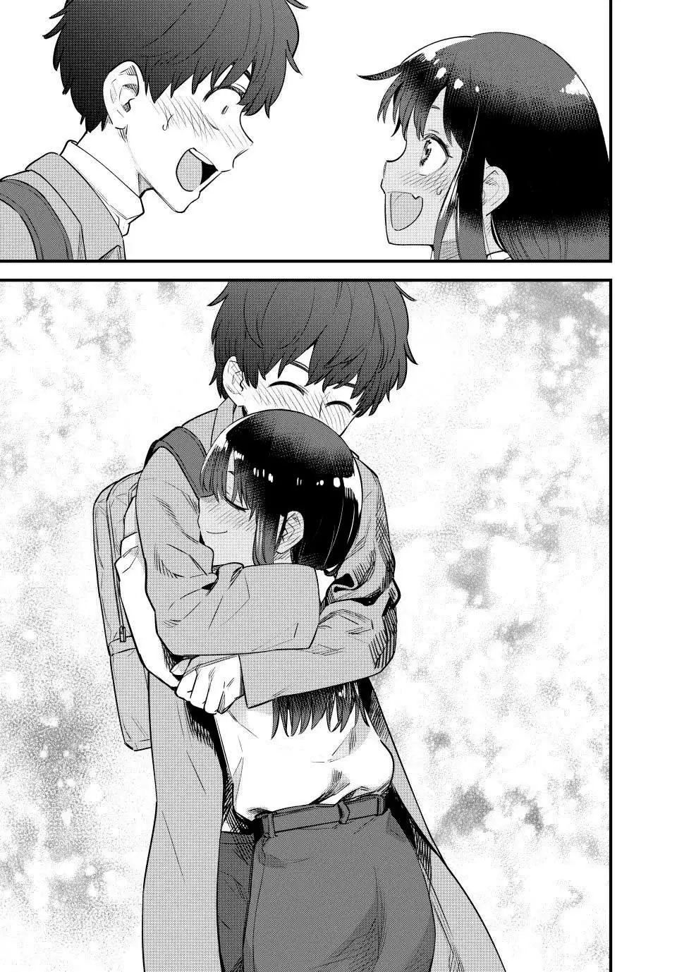 Read Ijiranaide, Nagatoro-san (es) Manga Online