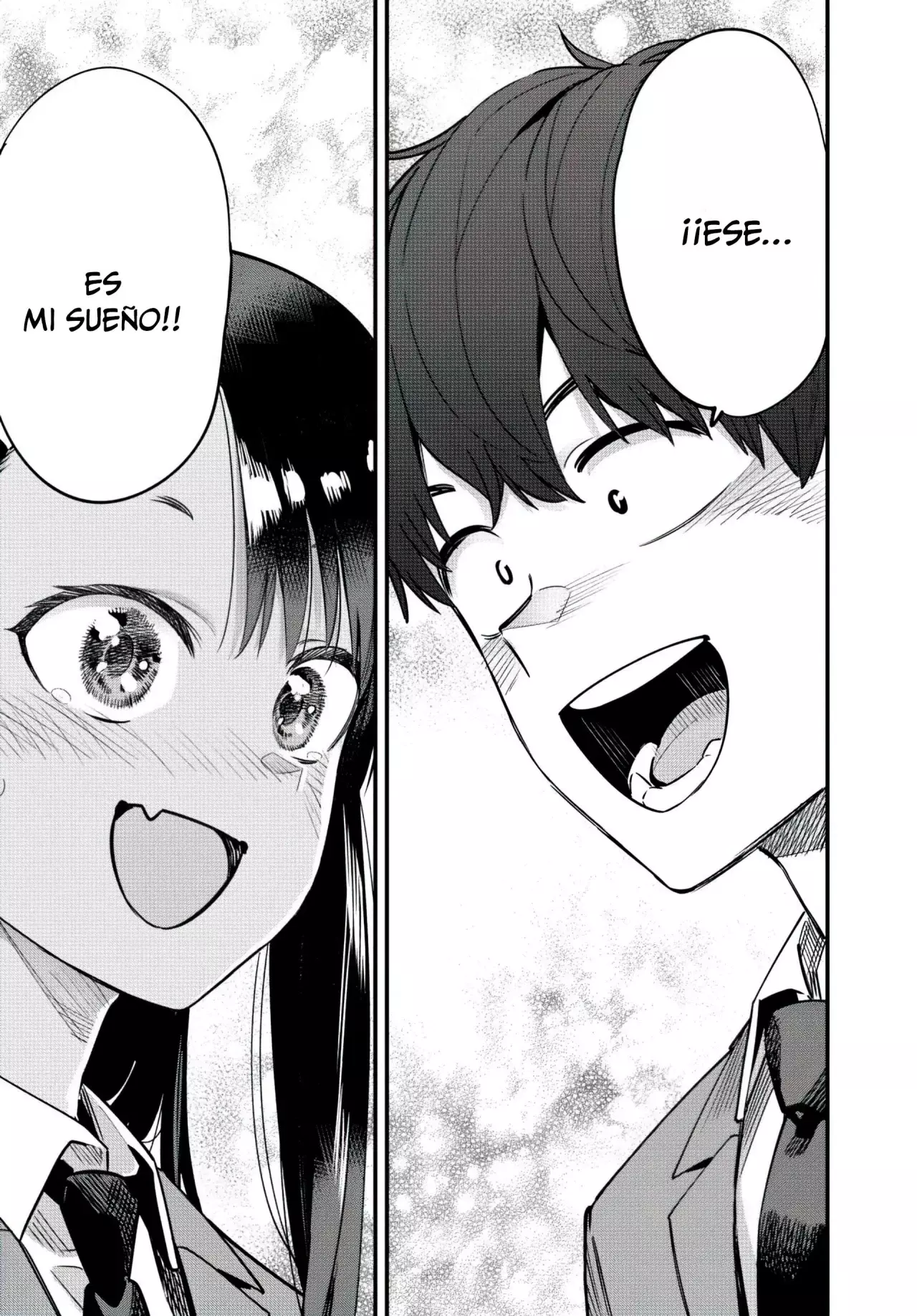 Read Ijiranaide, Nagatoro-san (es) Manga Online