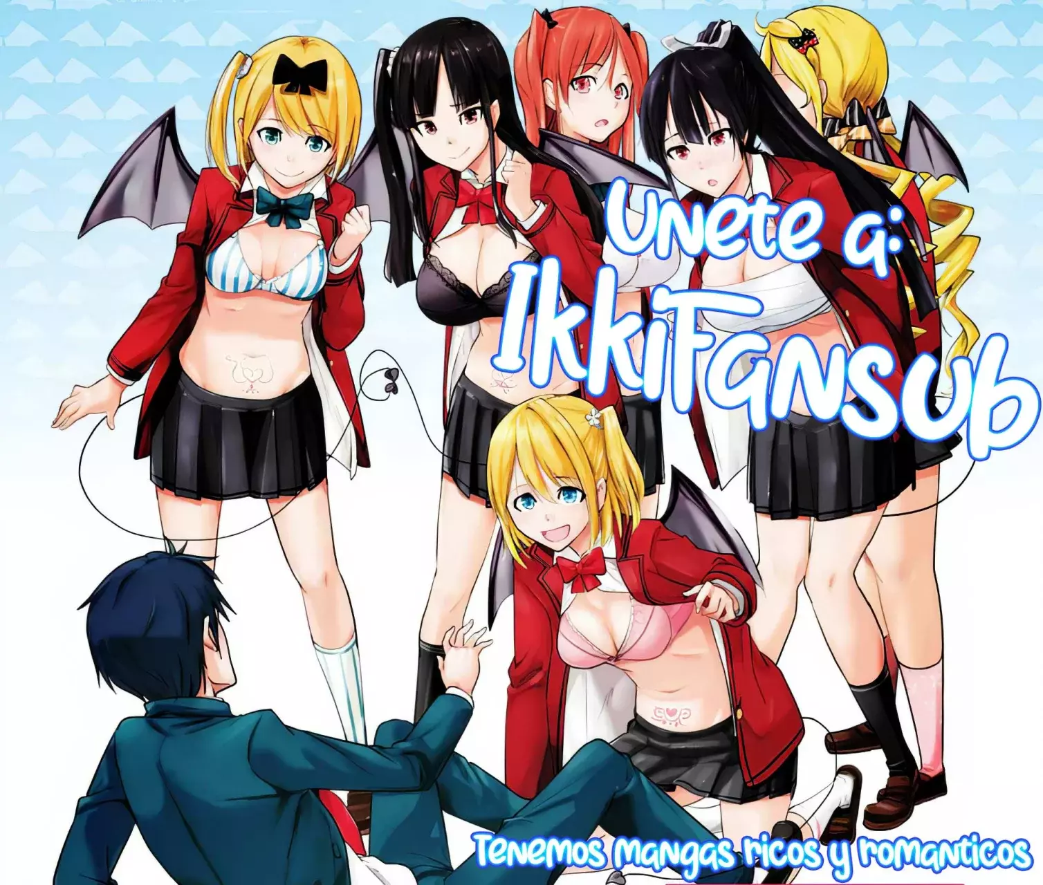 Read Ijiranaide, Nagatoro-san (es) Manga Online