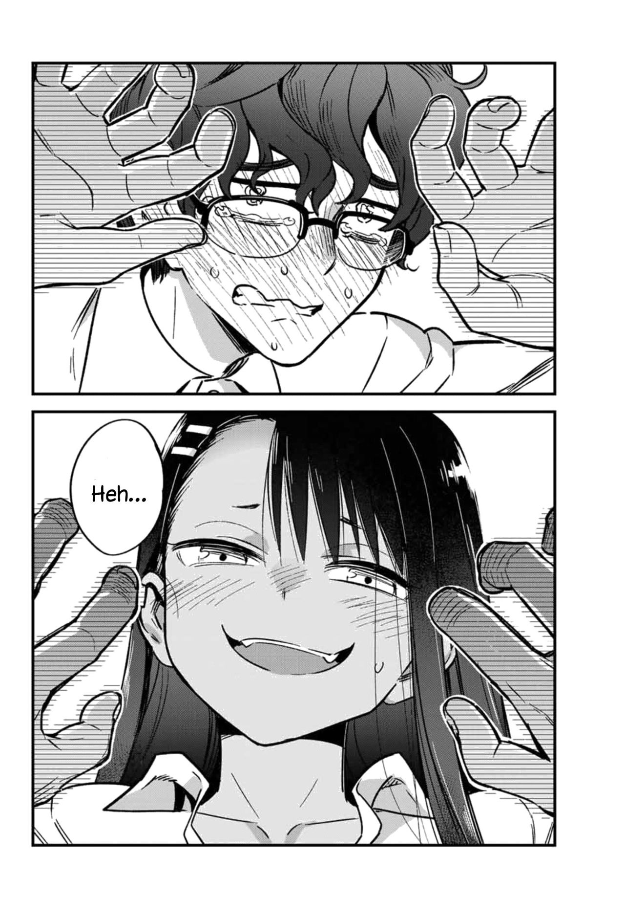 Read Ijiranaide, Nagatoro-san (es) Manga Online