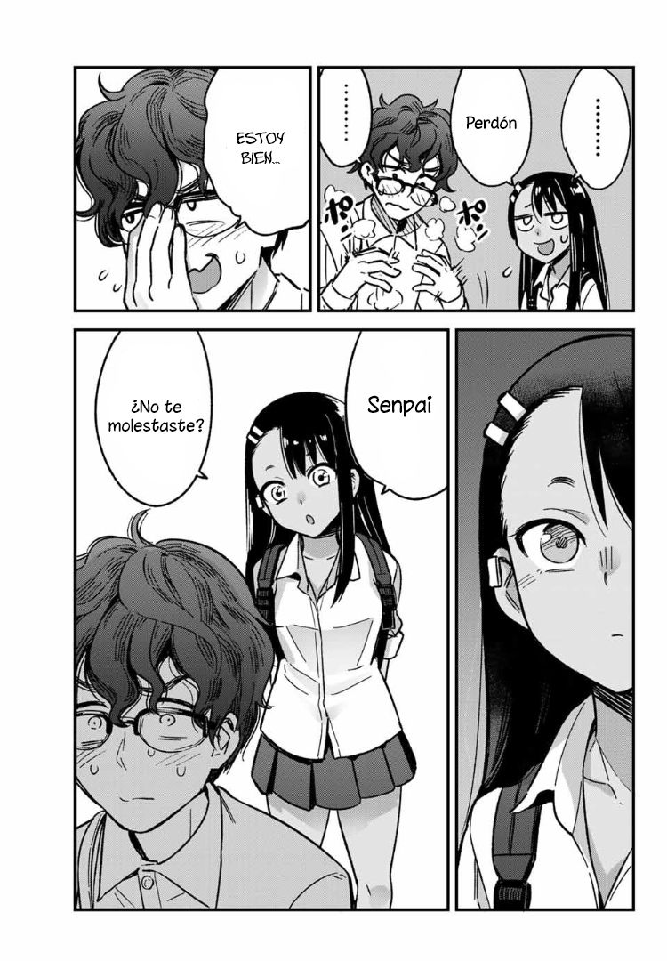 Read Ijiranaide, Nagatoro-san (es) Manga Online