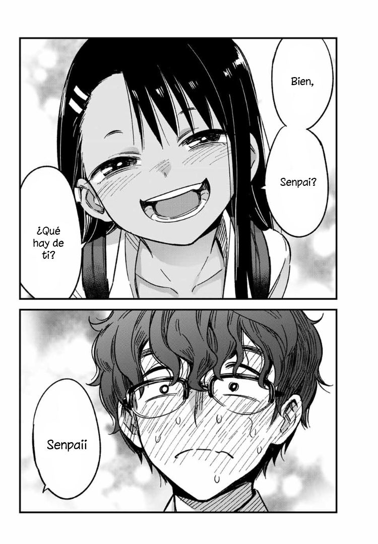 Read Ijiranaide, Nagatoro-san (es) Manga Online