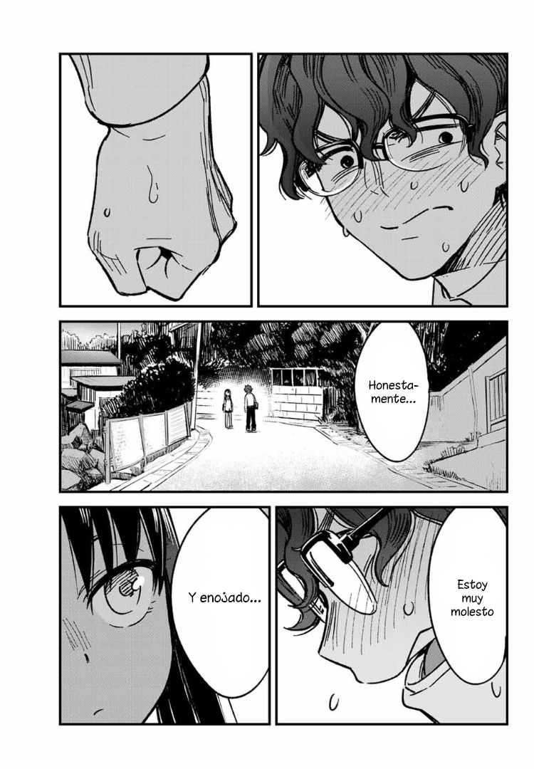 Read Ijiranaide, Nagatoro-san (es) Manga Online