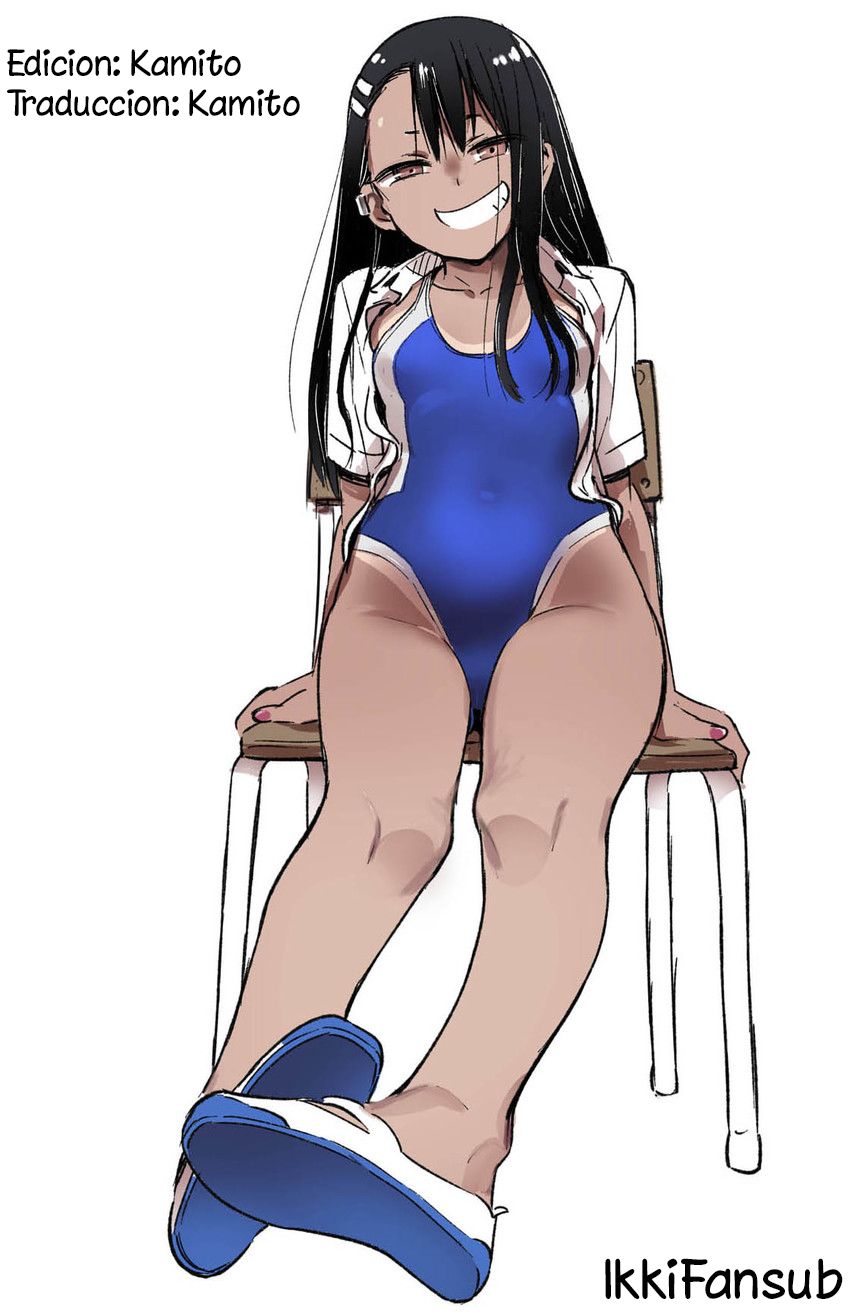 Read Ijiranaide, Nagatoro-san (es) Manga Online