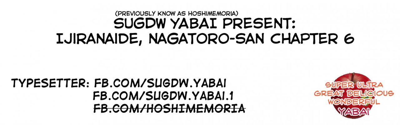 Read Ijiranaide, Nagatoro-san (es) Manga Online