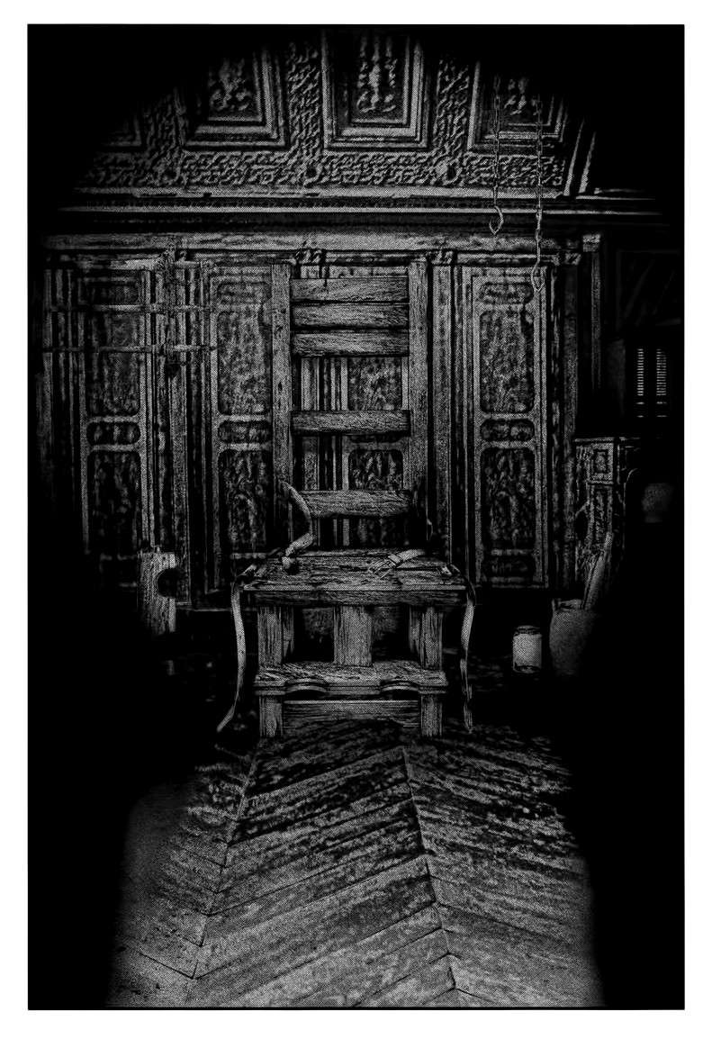 Read Innocent (es) Manga Online