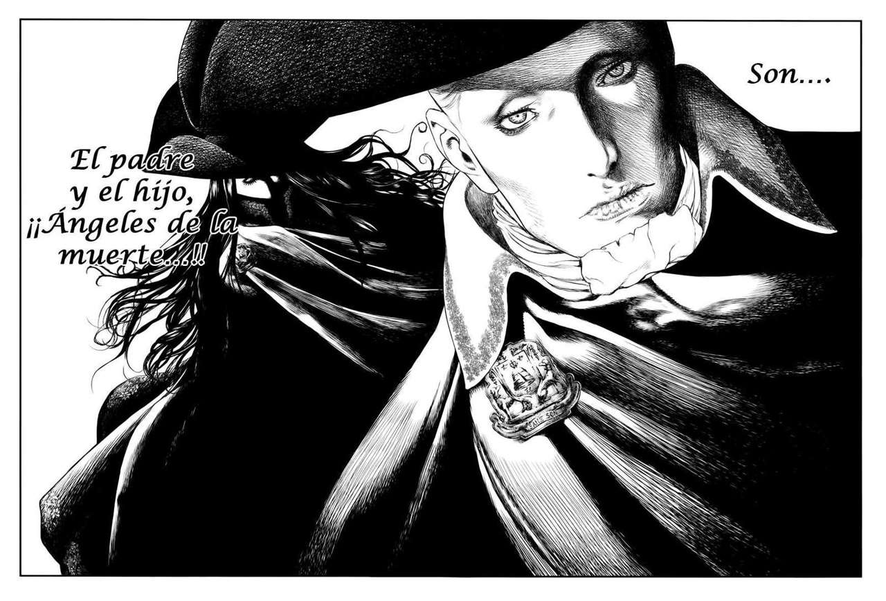 Read Innocent (es) Manga Online