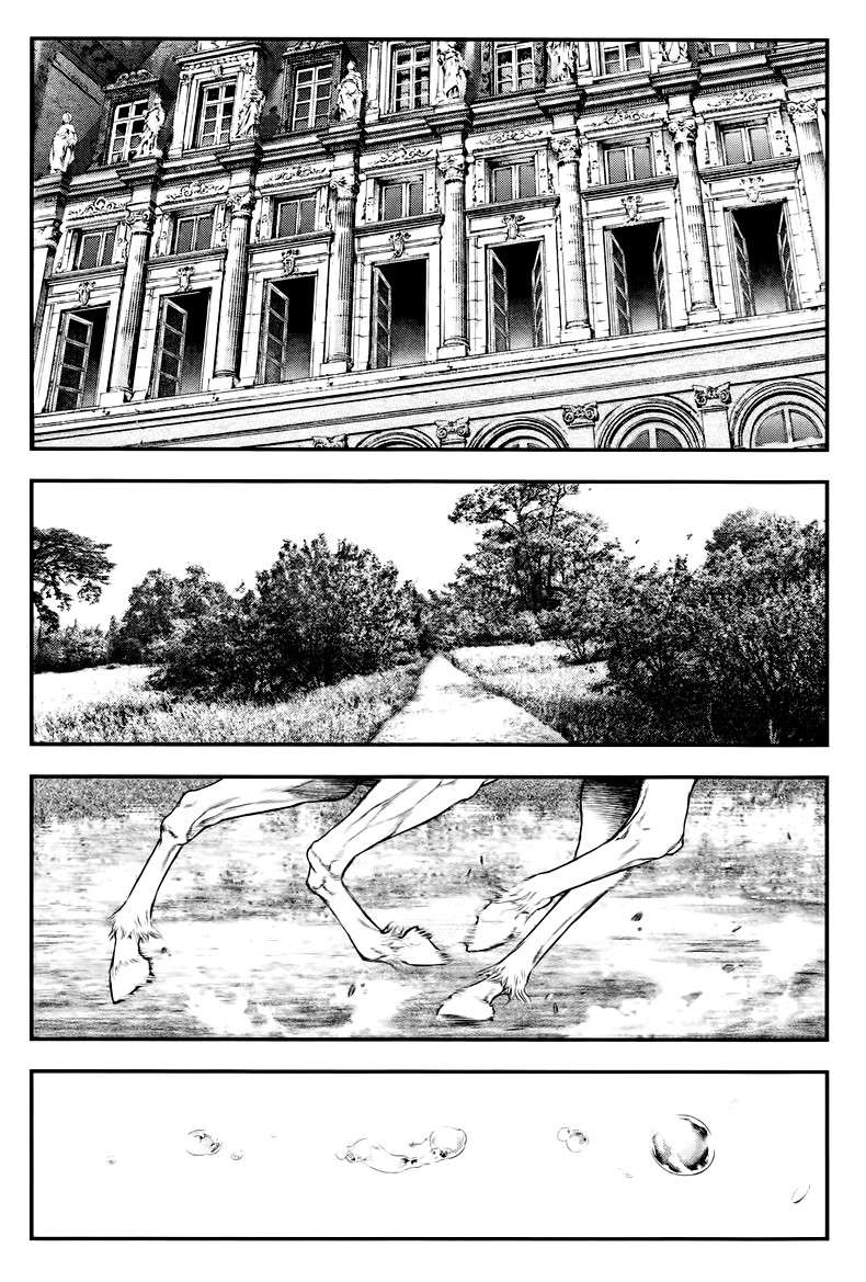 Read Innocent (es) Manga Online