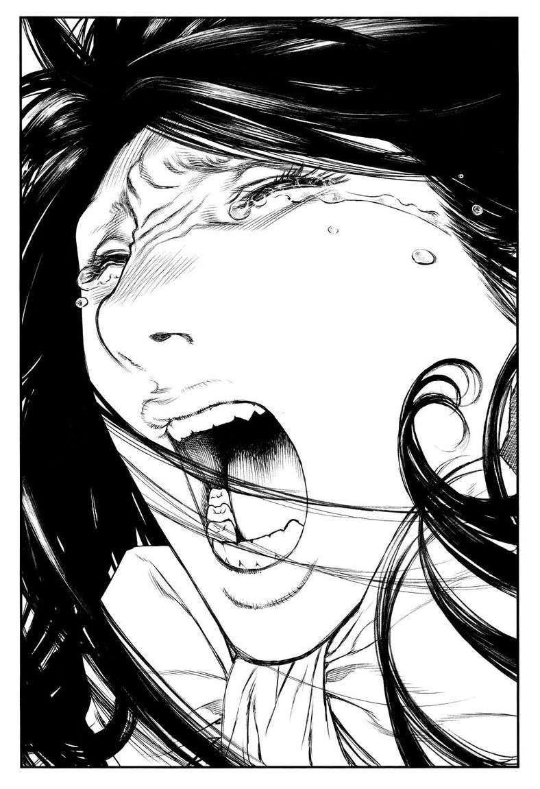 Read Innocent (es) Manga Online