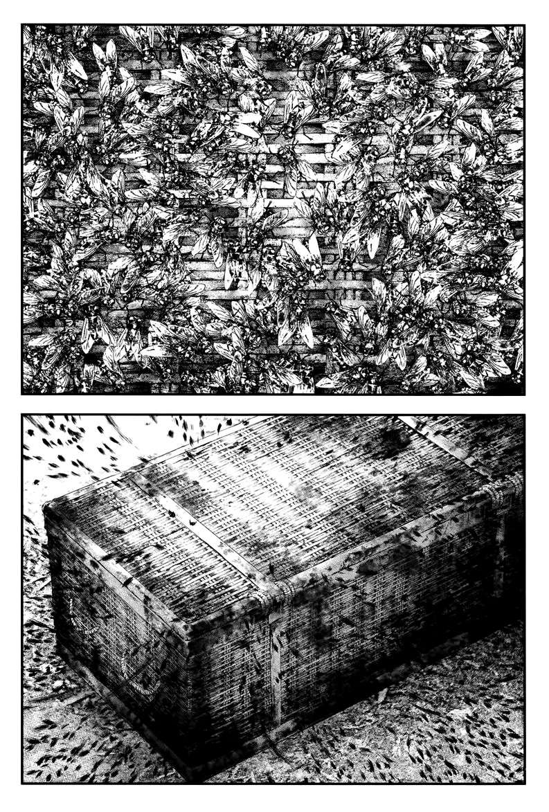 Read Innocent (es) Manga Online