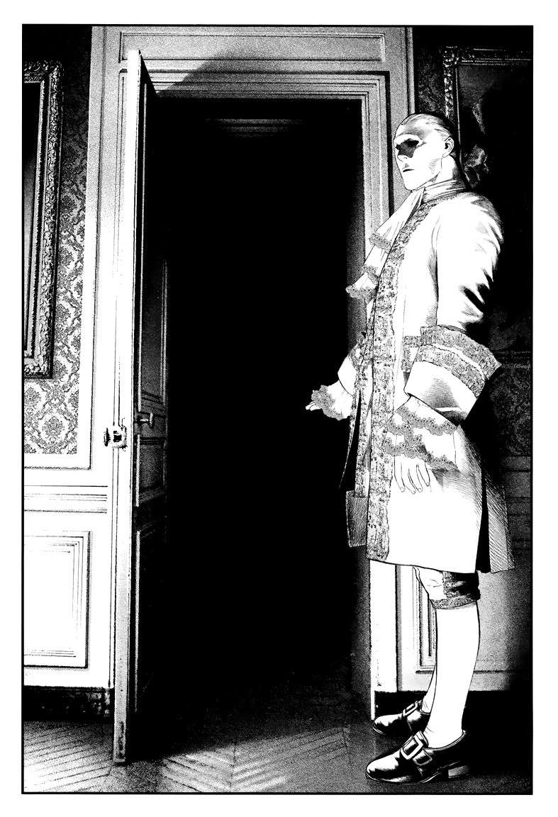 Read Innocent (es) Manga Online