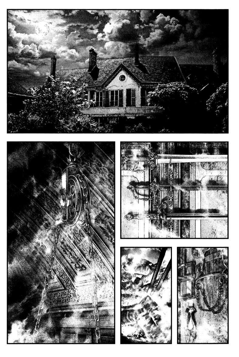 Read Innocent (es) Manga Online