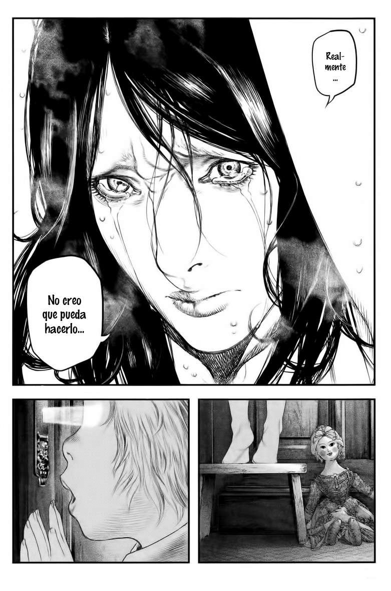 Read Innocent (es) Manga Online