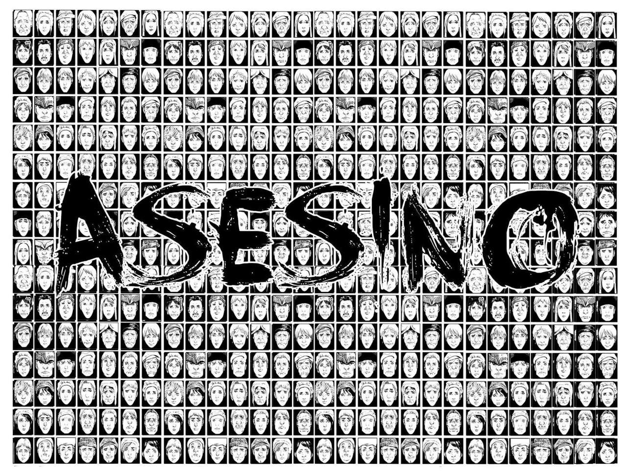 Read Innocent (es) Manga Online