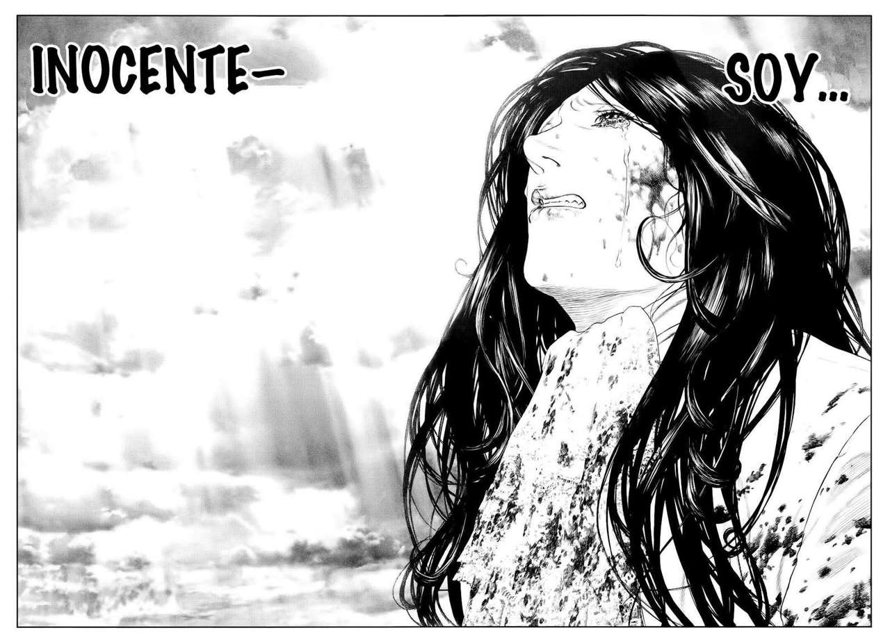 Read Innocent (es) Manga Online