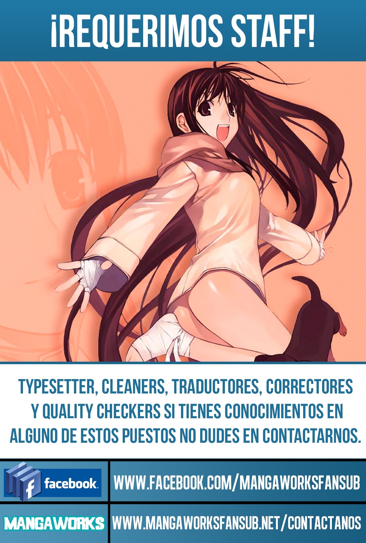 Read Innocent (es) Manga Online