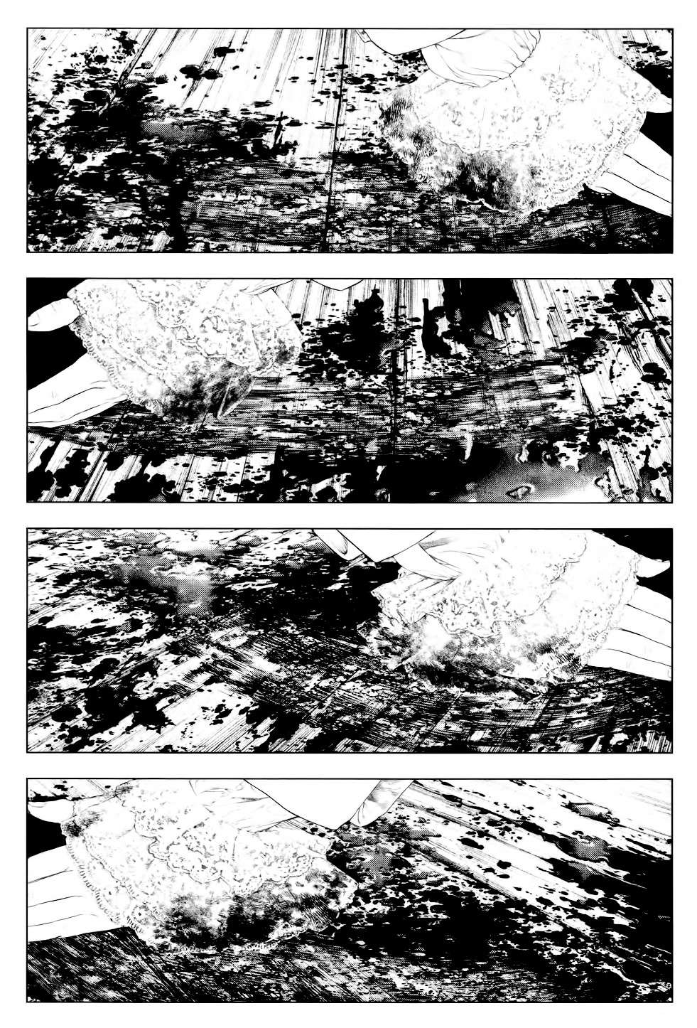 Read Innocent (es) Manga Online