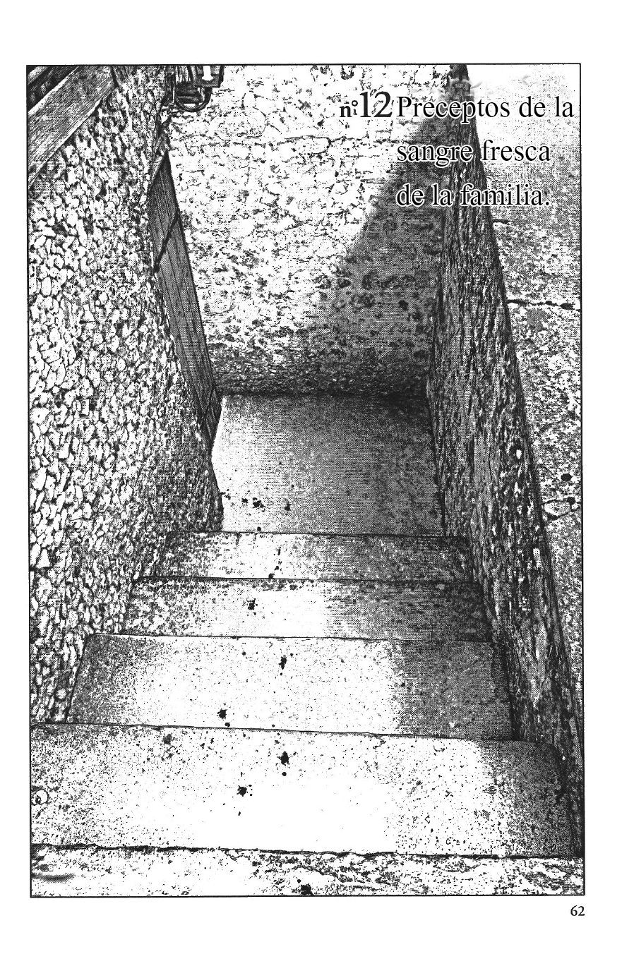 Read Innocent (es) Manga Online