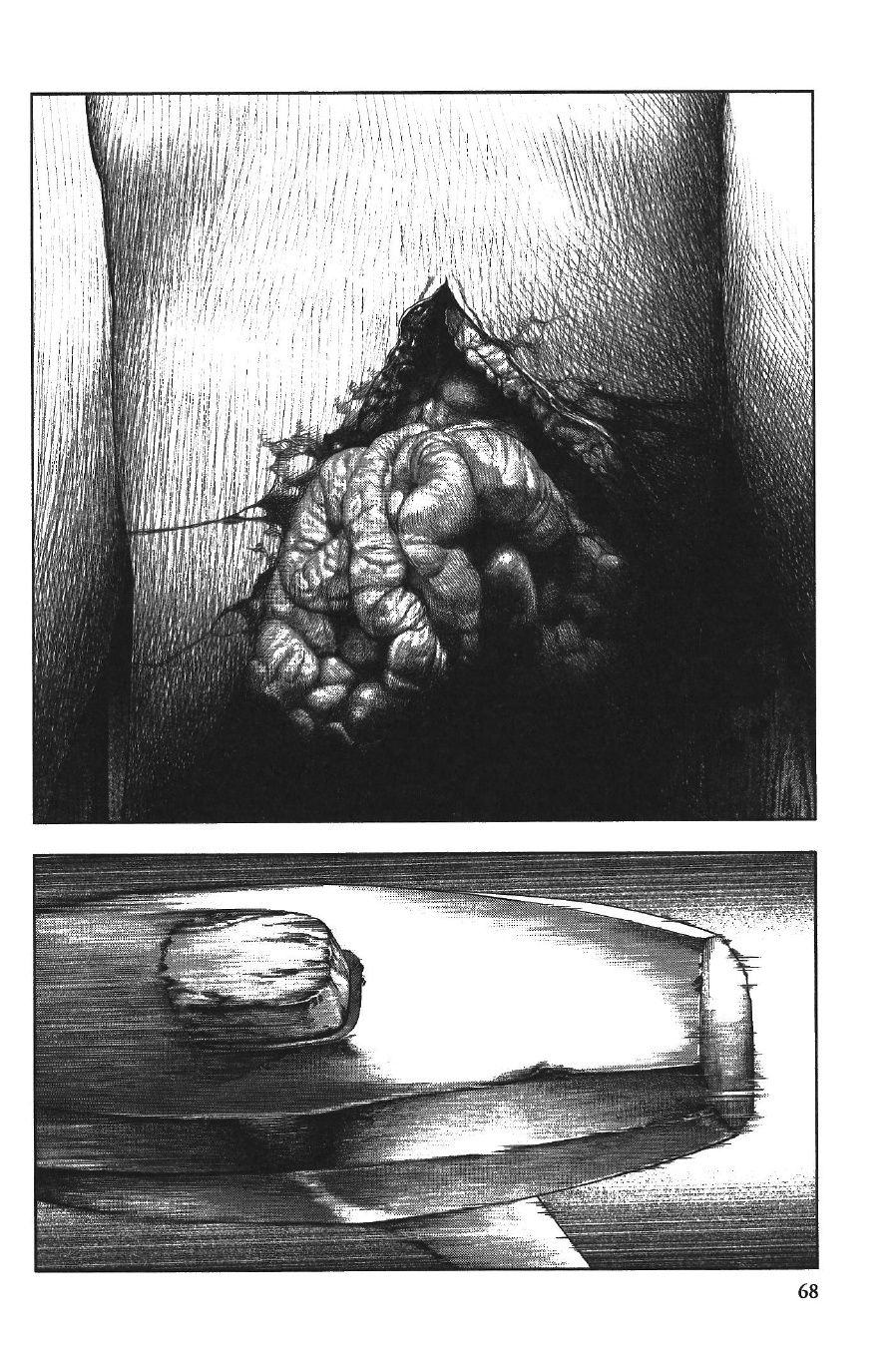 Read Innocent (es) Manga Online