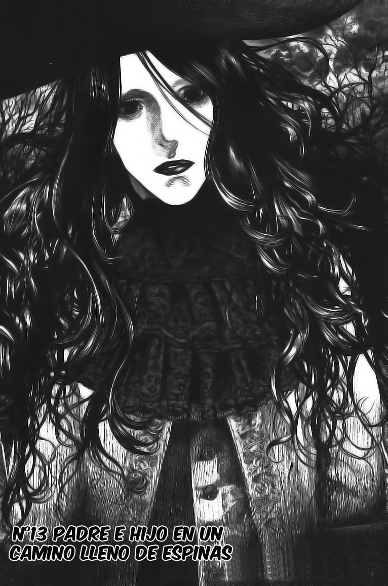 Read Innocent (es) Manga Online