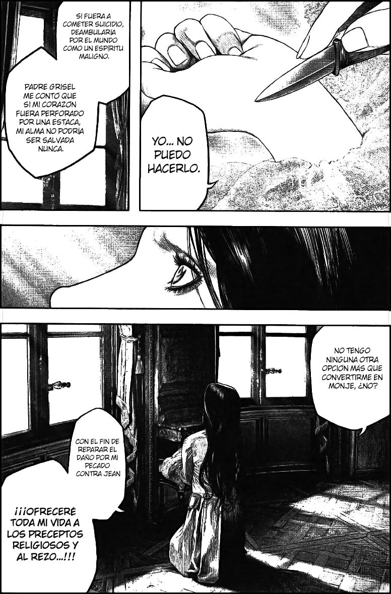 Read Innocent (es) Manga Online