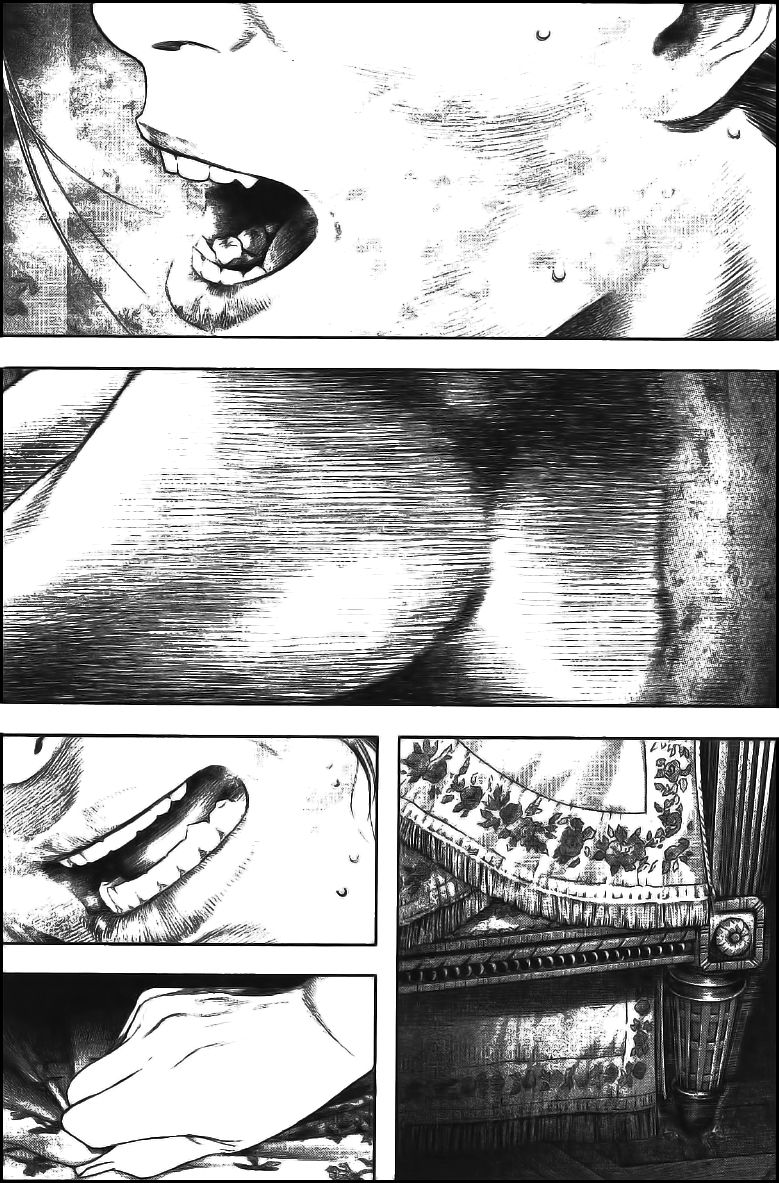 Read Innocent (es) Manga Online