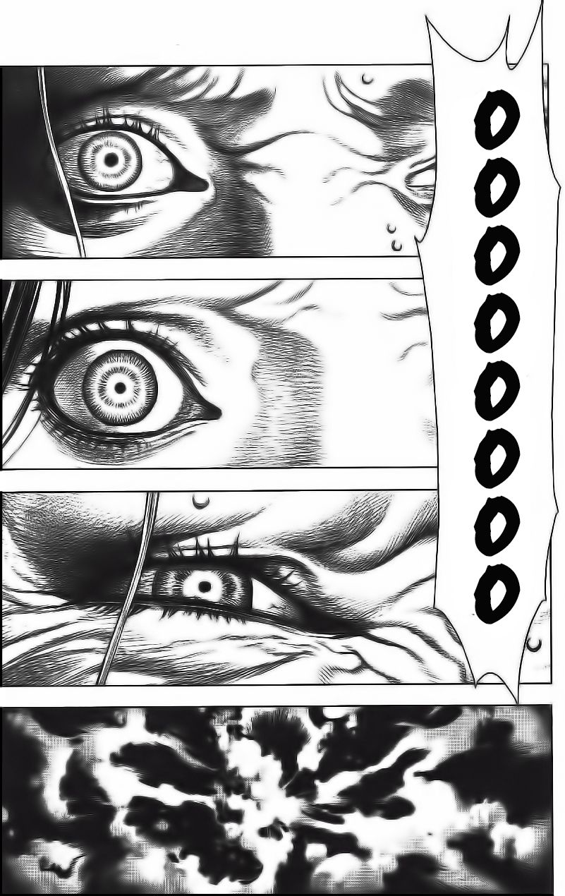 Read Innocent (es) Manga Online