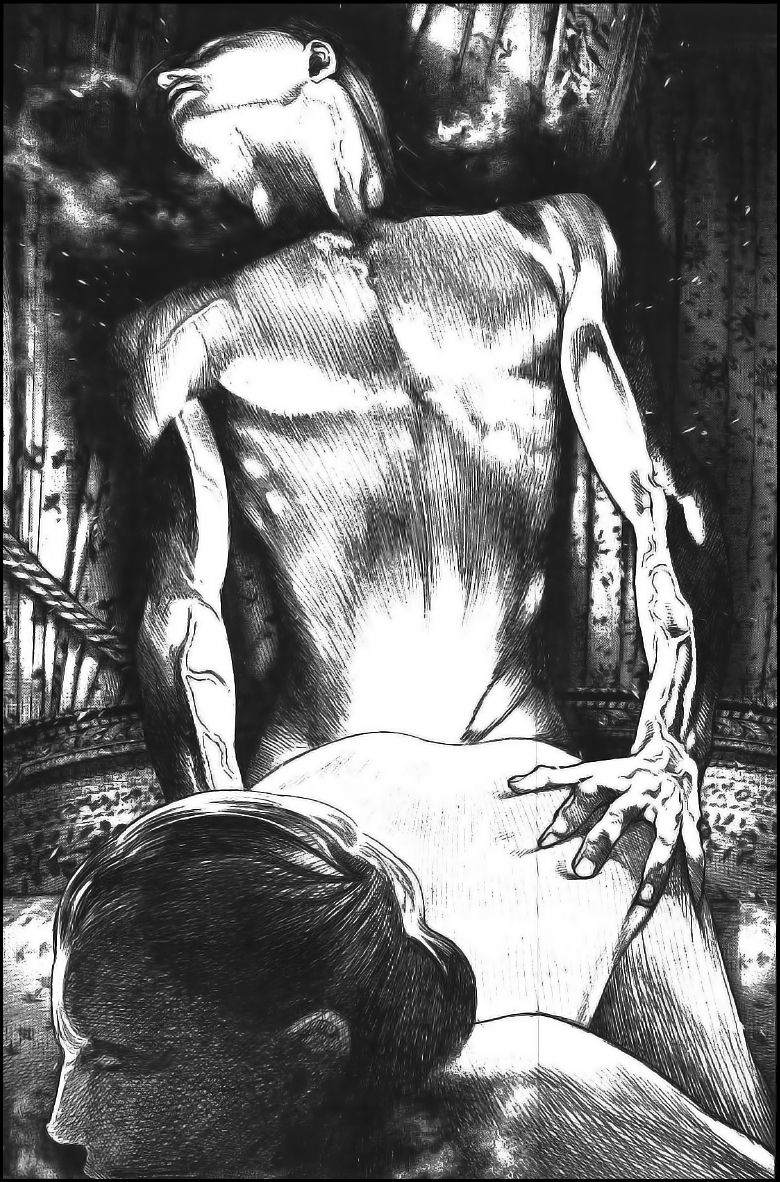 Read Innocent (es) Manga Online