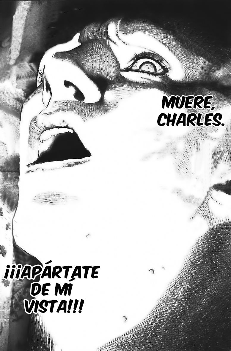 Read Innocent (es) Manga Online