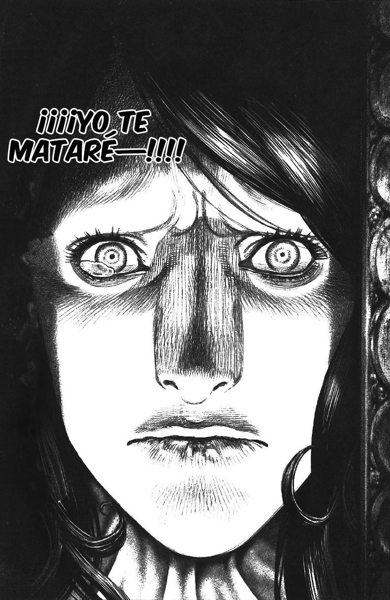 Read Innocent (es) Manga Online