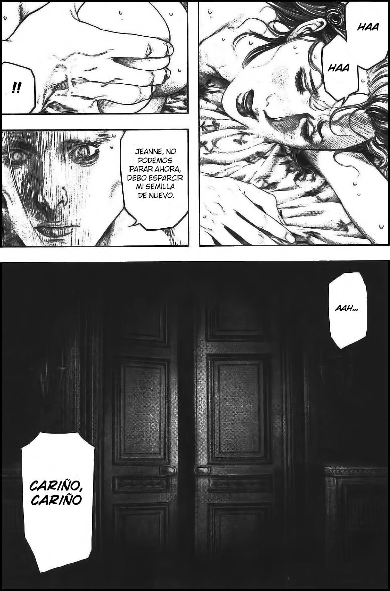 Read Innocent (es) Manga Online