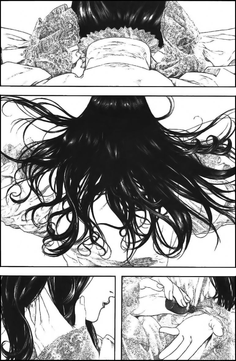 Read Innocent (es) Manga Online