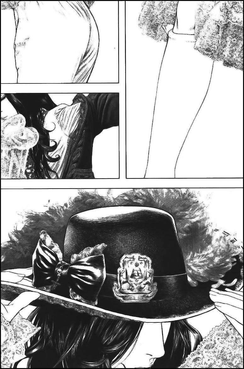 Read Innocent (es) Manga Online