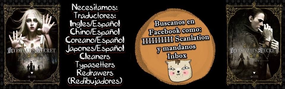 Read Innocent (es) Manga Online