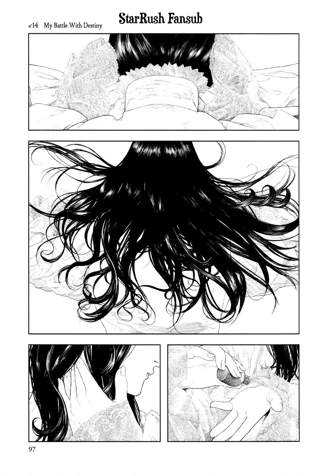 Read Innocent (es) Manga Online