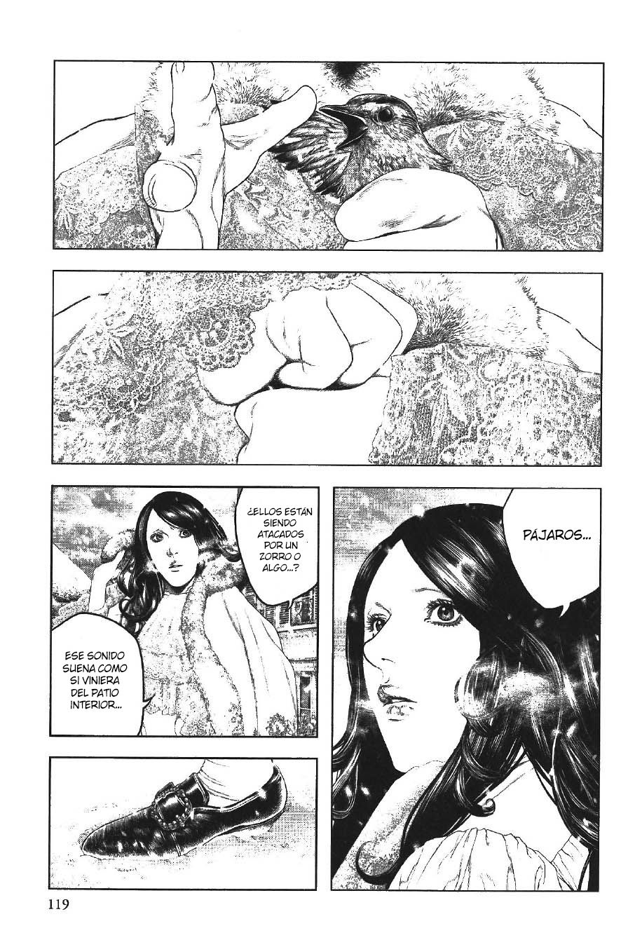 Read Innocent (es) Manga Online