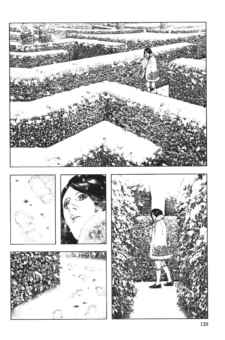 Read Innocent (es) Manga Online