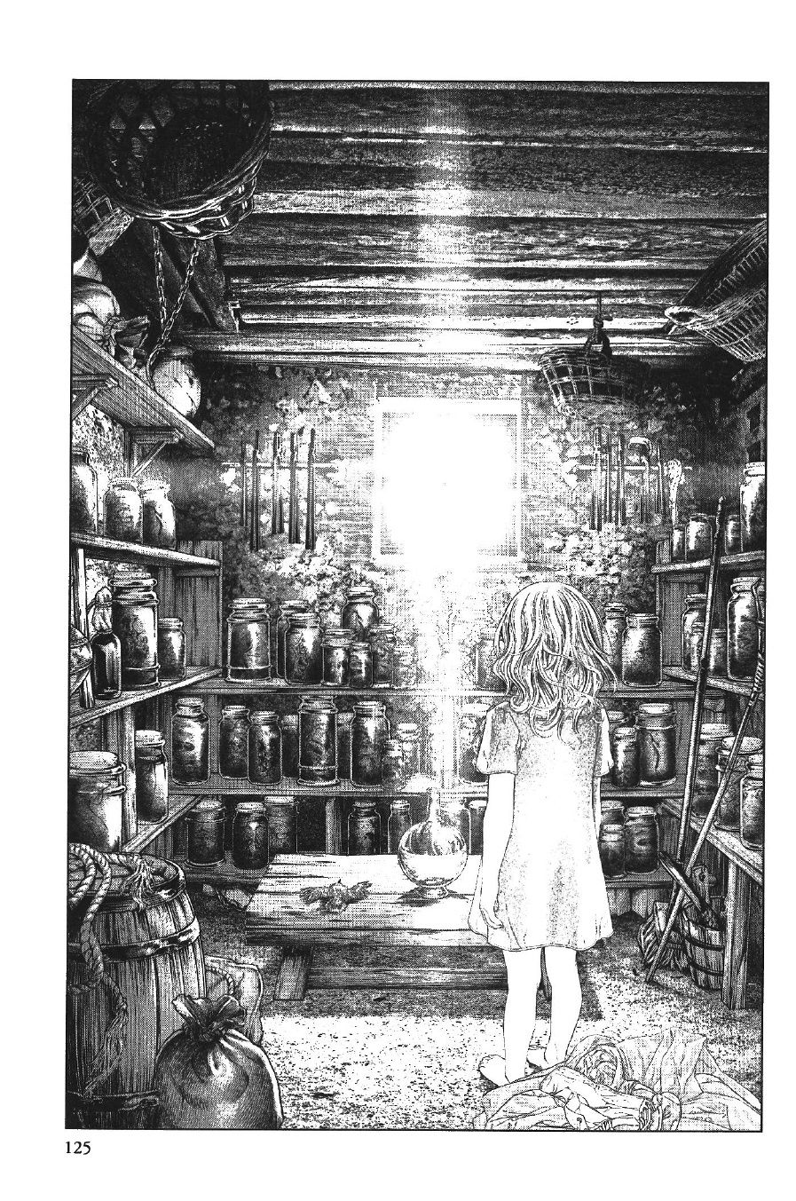 Read Innocent (es) Manga Online