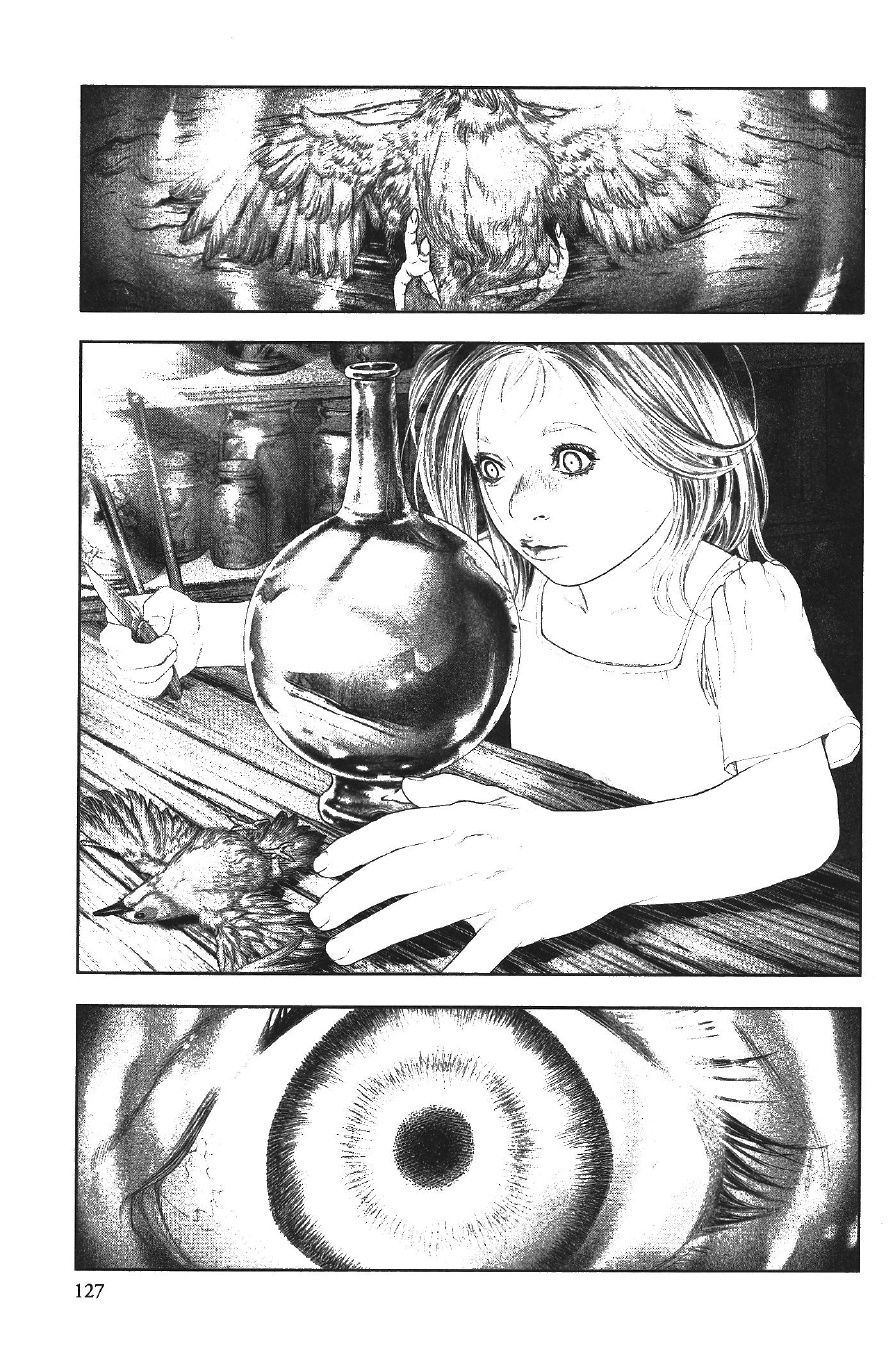 Read Innocent (es) Manga Online