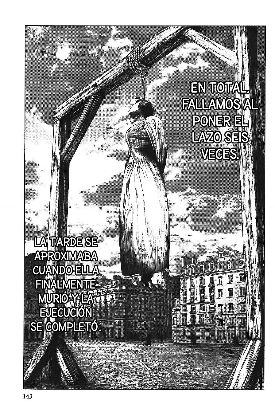 Read Innocent (es) Manga Online