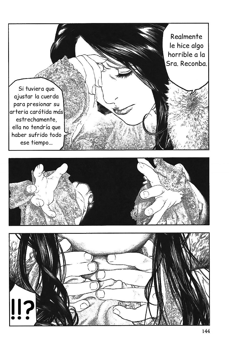 Read Innocent (es) Manga Online