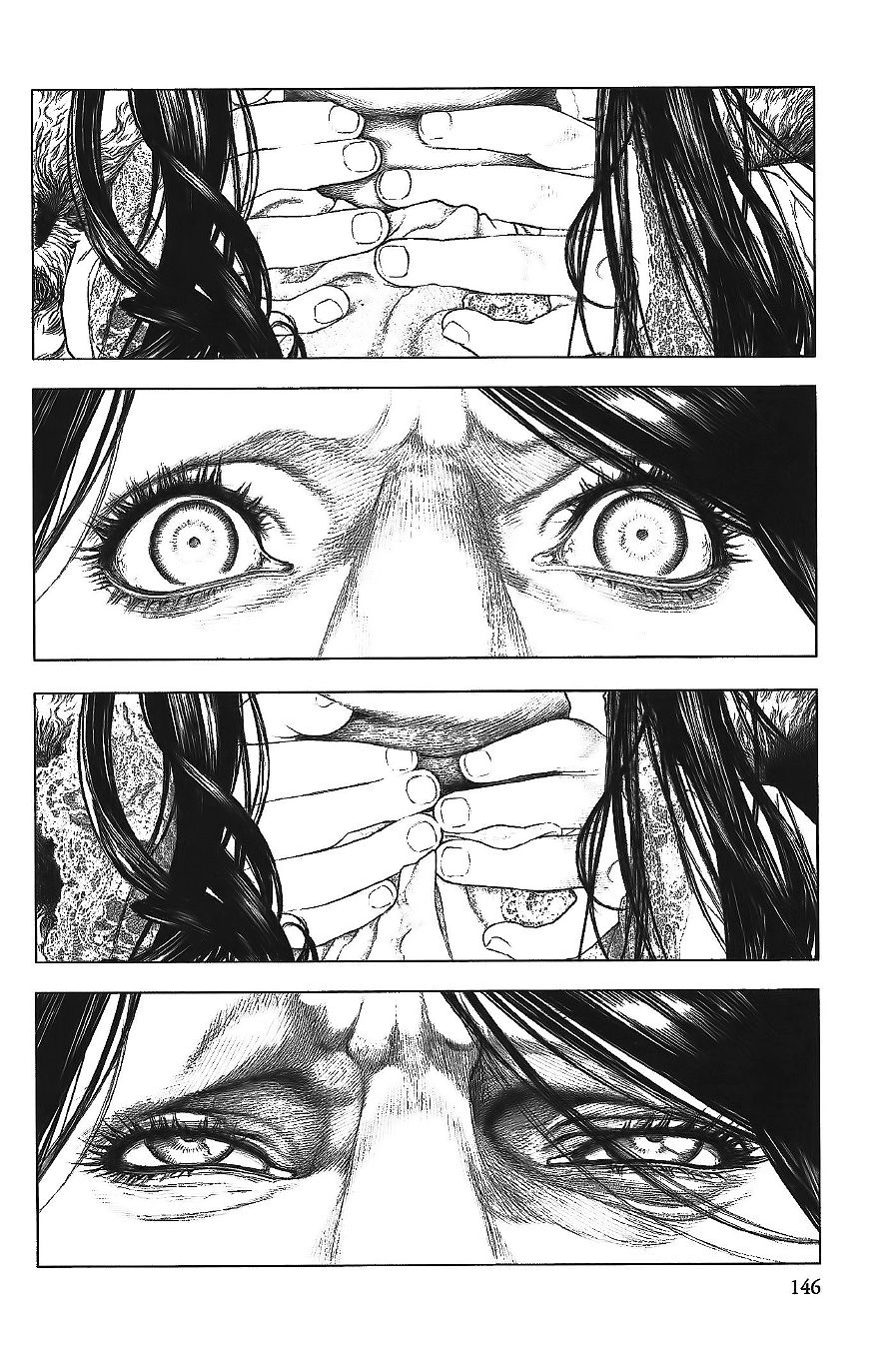 Read Innocent (es) Manga Online