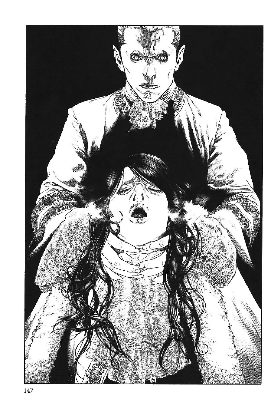 Read Innocent (es) Manga Online