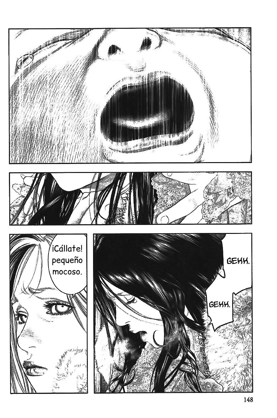 Read Innocent (es) Manga Online