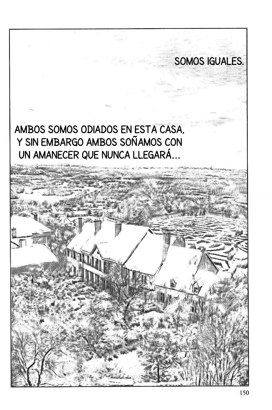 Read Innocent (es) Manga Online