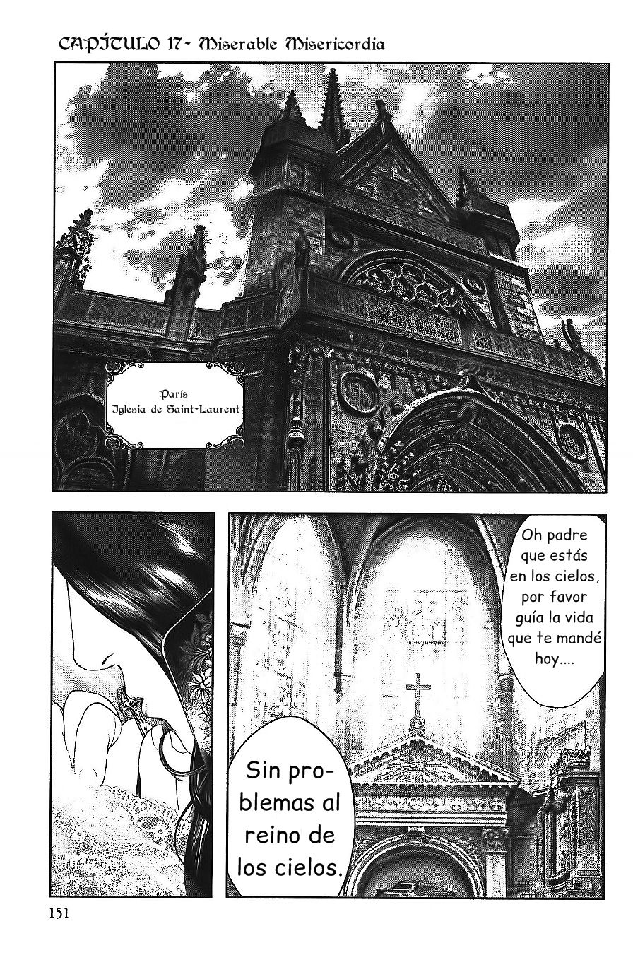 Read Innocent (es) Manga Online